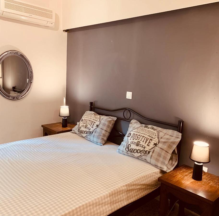 Modern Apartment In The Heart Of Athens Near Acropolis מראה חיצוני תמונה