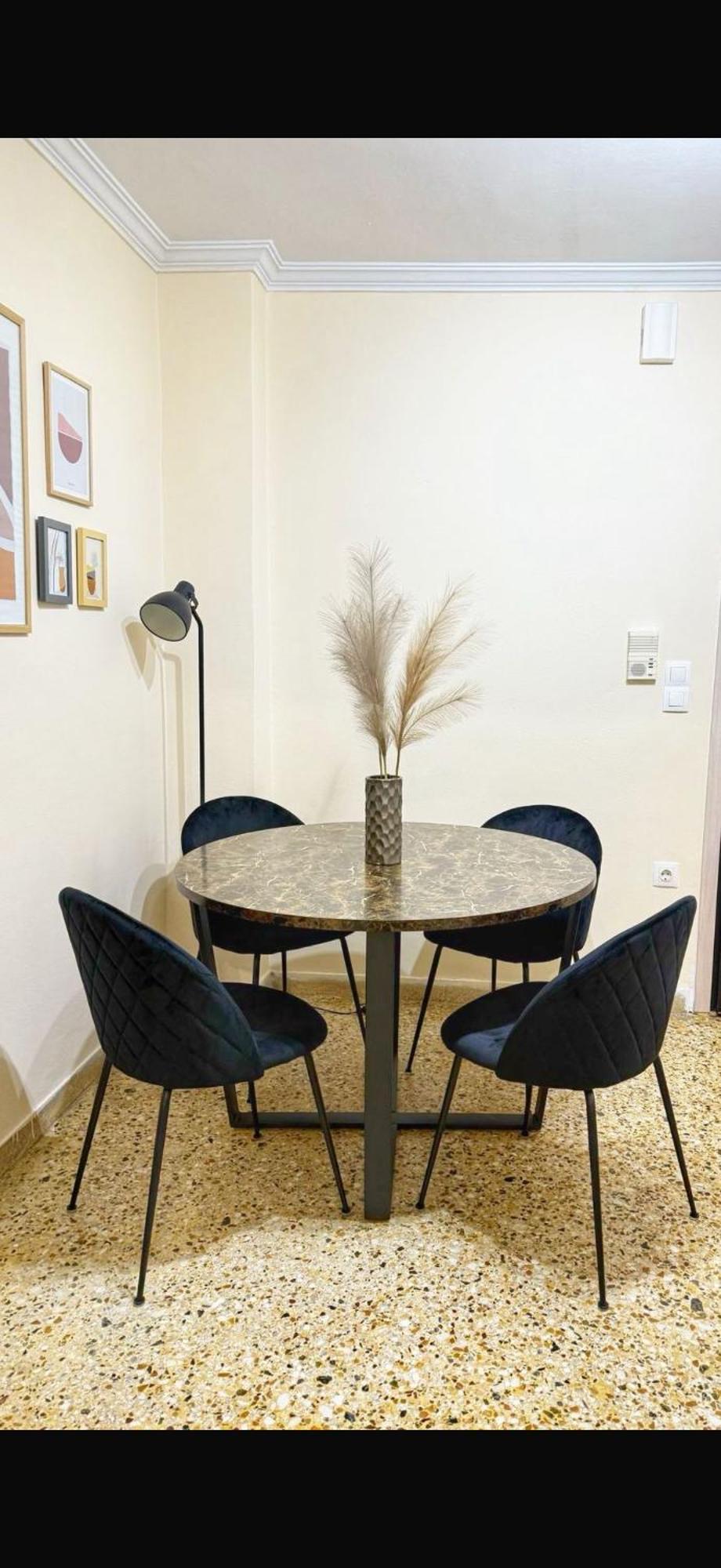 Modern Apartment In The Heart Of Athens Near Acropolis מראה חיצוני תמונה